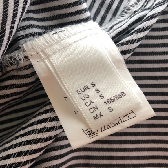 Boho embroidered funky fun top size small women’s tunic blouse - Picture 2 of 2